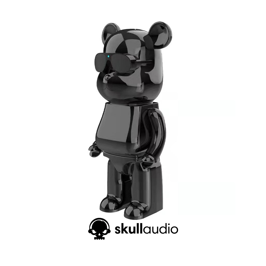 Bear Bluetooth Speaker SkullAudio