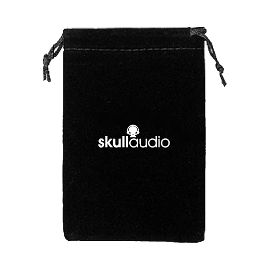 SkullAudio™ - Storage Bag SkullAudio